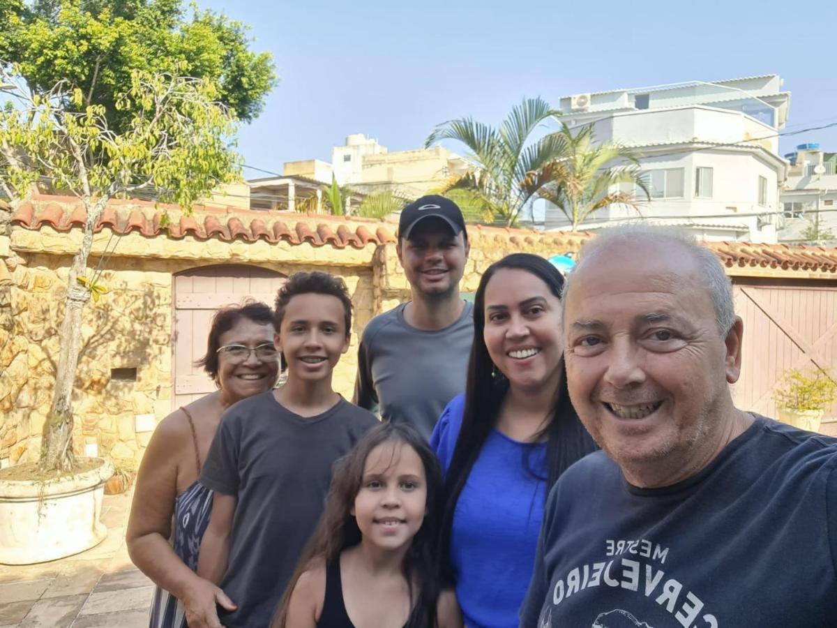 Nacif's Río de Janeiro