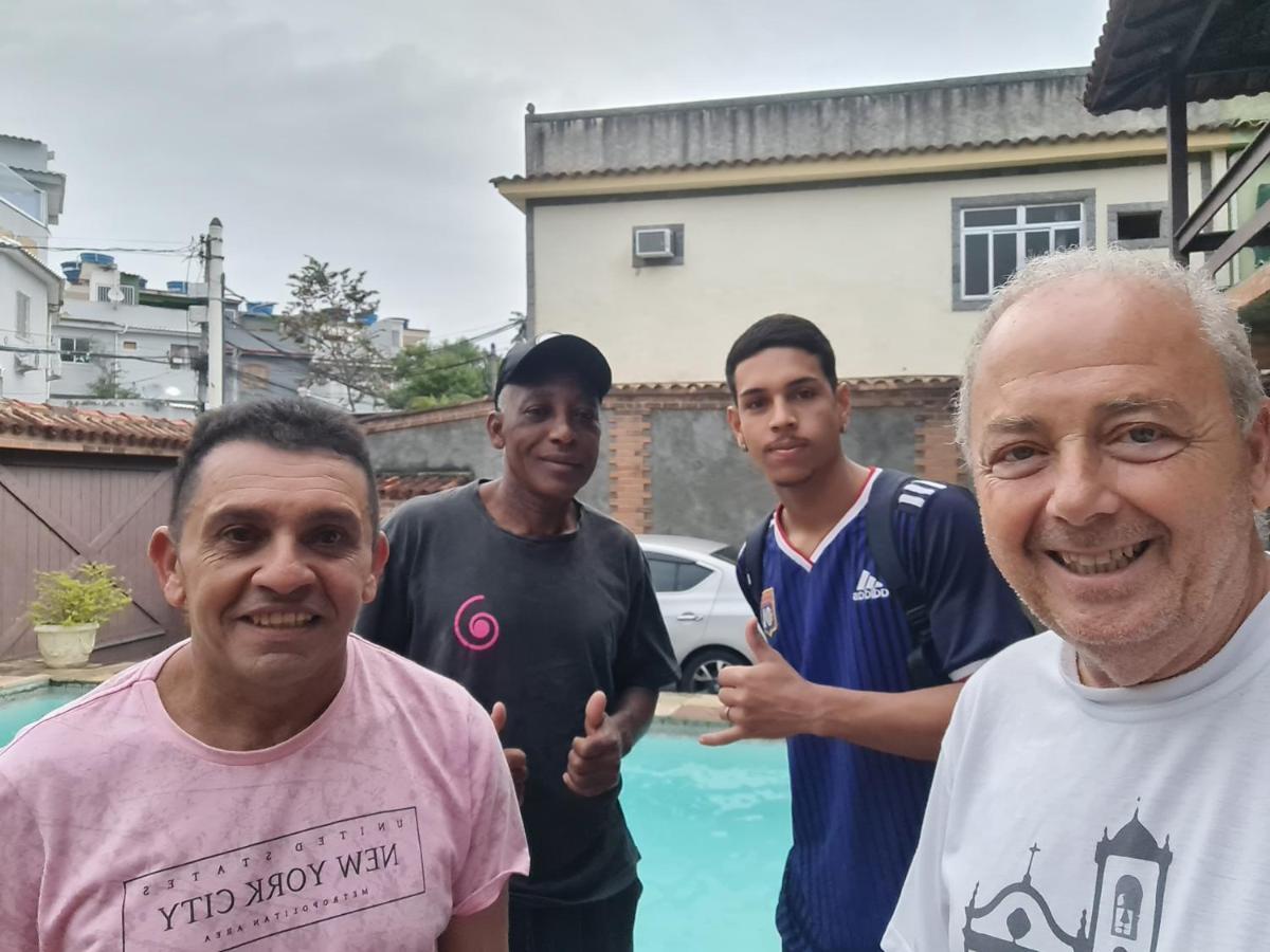 Nacif's * Río de Janeiro