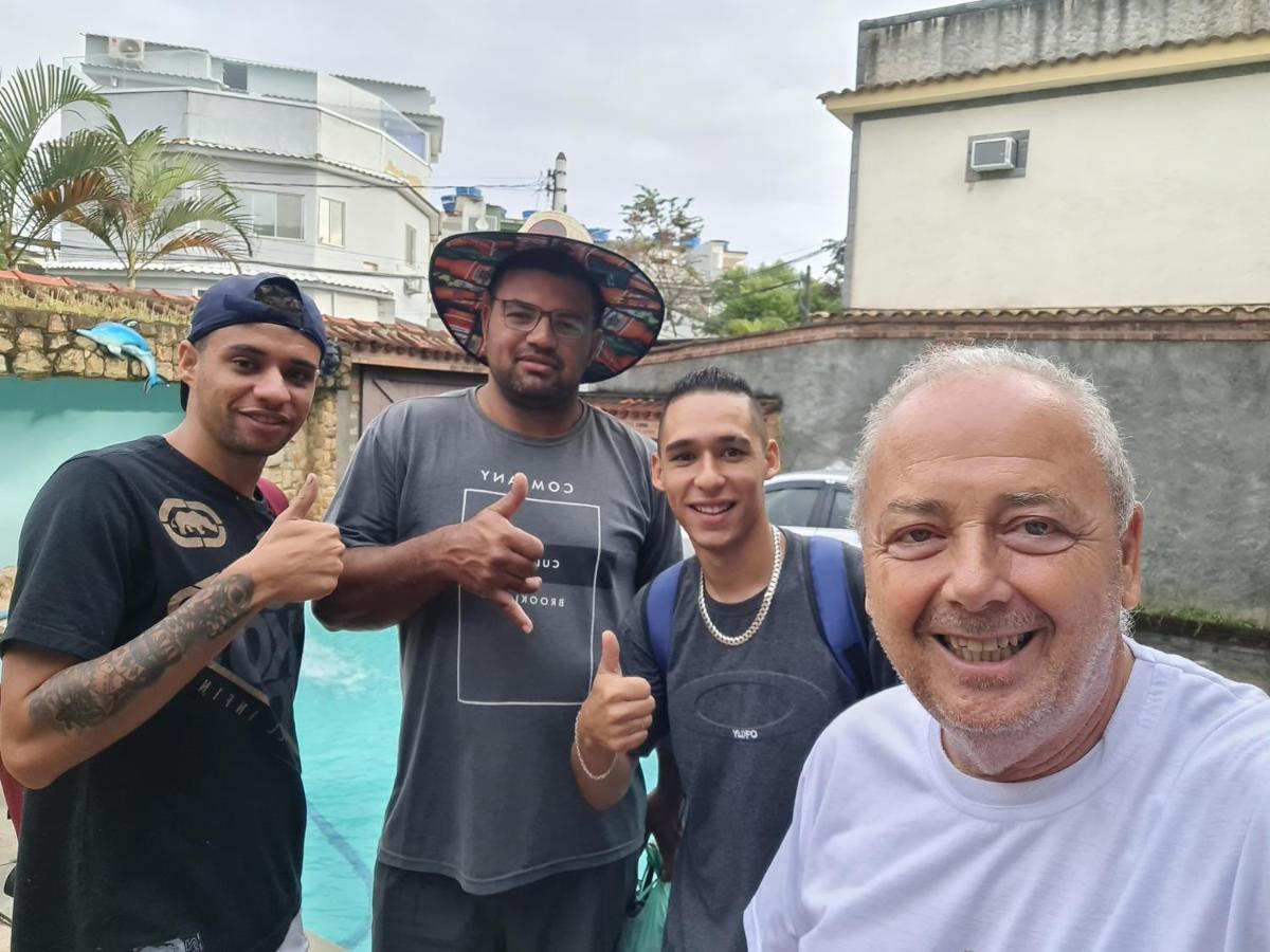 Nacif's Río de Janeiro