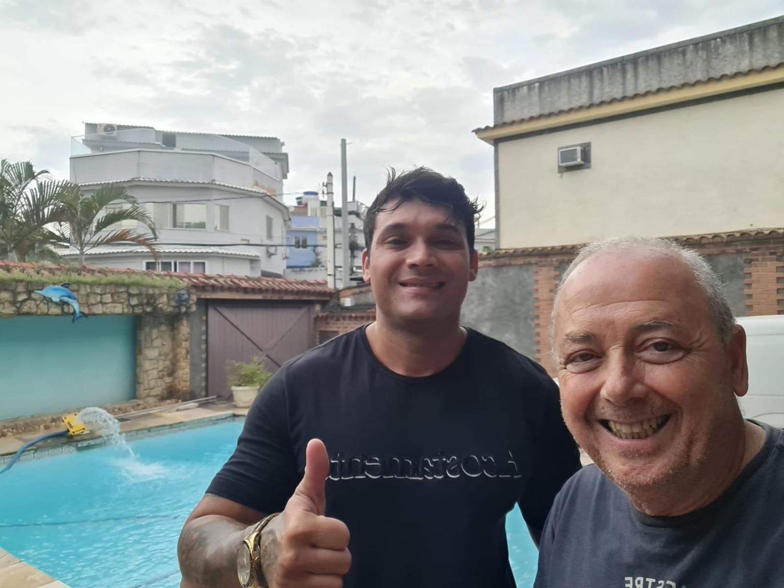Nacif's * Río de Janeiro