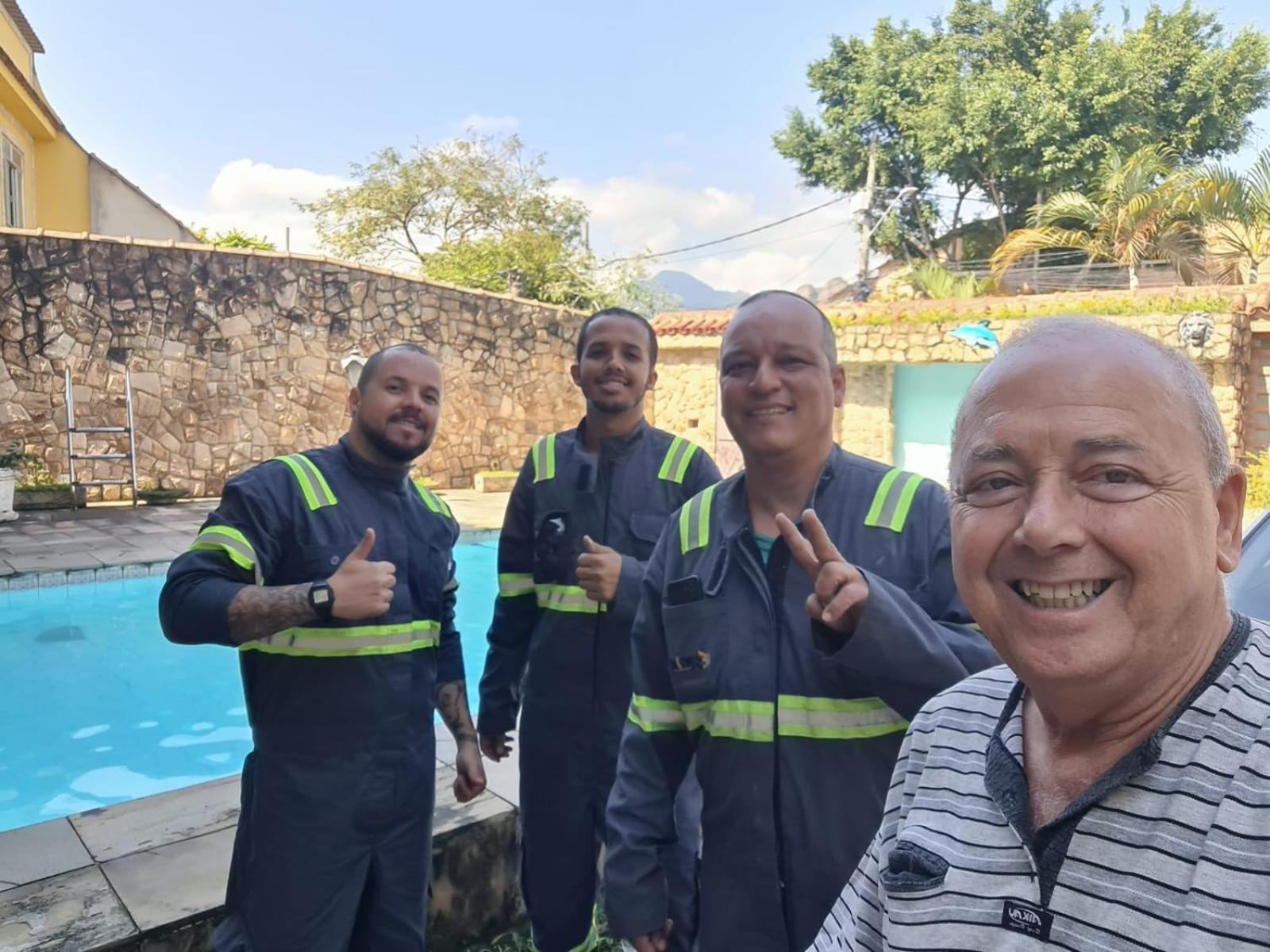 Nacif's Río de Janeiro