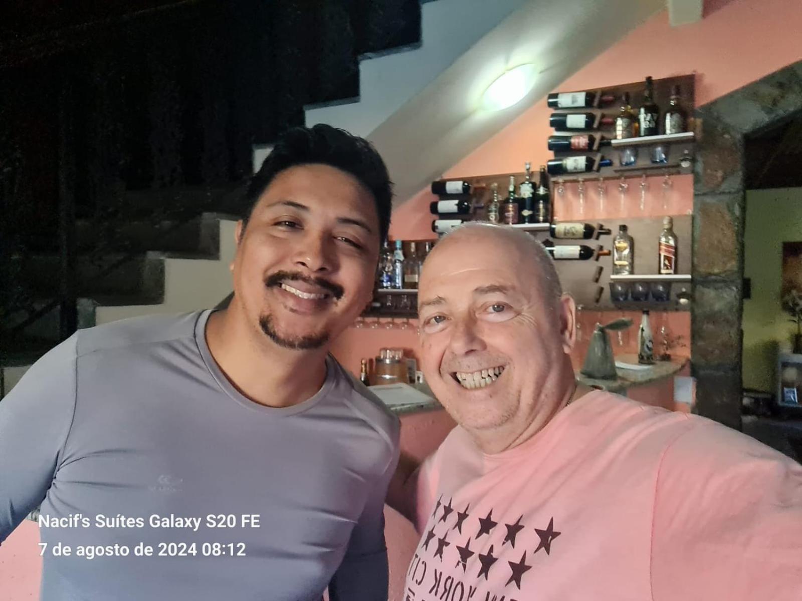 Nacif's * Río de Janeiro